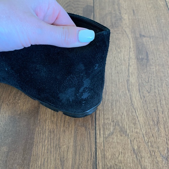 Prada booties - Picture 5 of 7